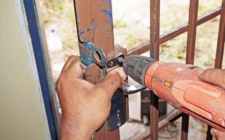 serrurier assistance dépannage serrurerie Villeneuve-le-Roi